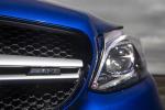 Mercedes-AMG C43 4Matic 2018 года (NA)